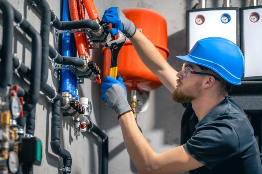 Drain Cleaning New York