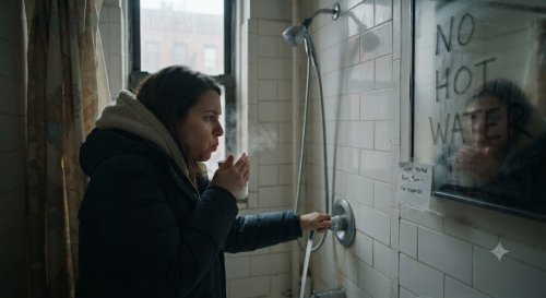 NYC Apartment Has No Hot Water: Tenant Rights & Fixes