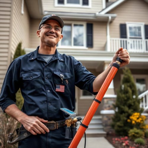Troubleshooting Low Water Pressure in Your Gilbert Home
