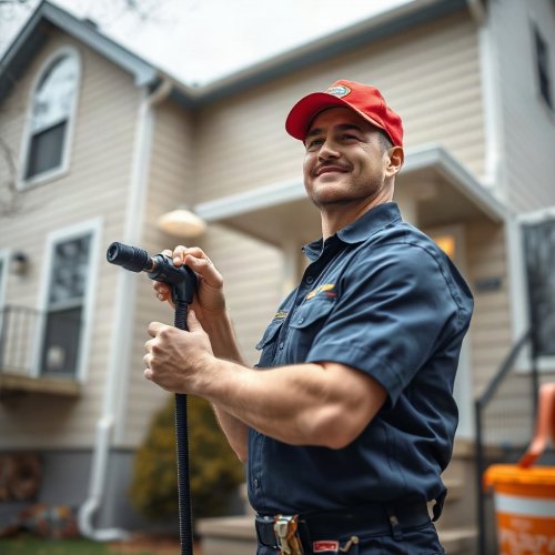 Troubleshooting Low Water Pressure in Your Gilbert Home