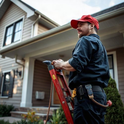 Troubleshooting Low Water Pressure in Gilbert Homes