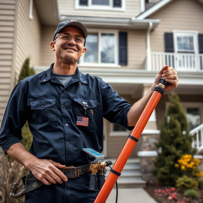 Troubleshooting Low Water Pressure in Your Gilbert Home