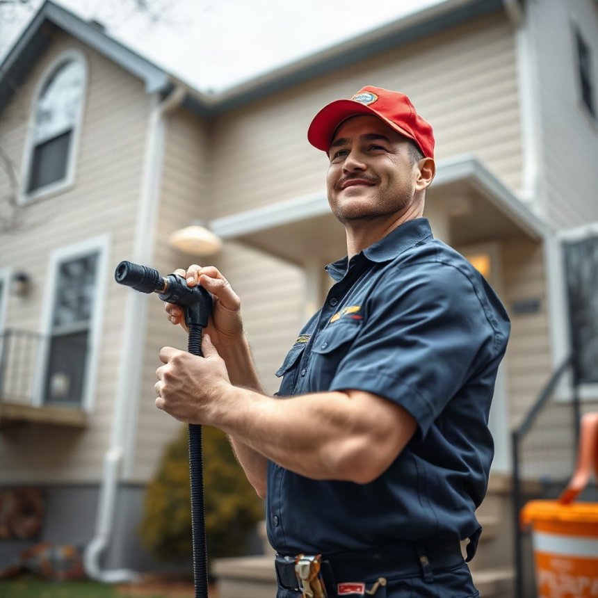 Troubleshooting Low Water Pressure in Your Gilbert Home