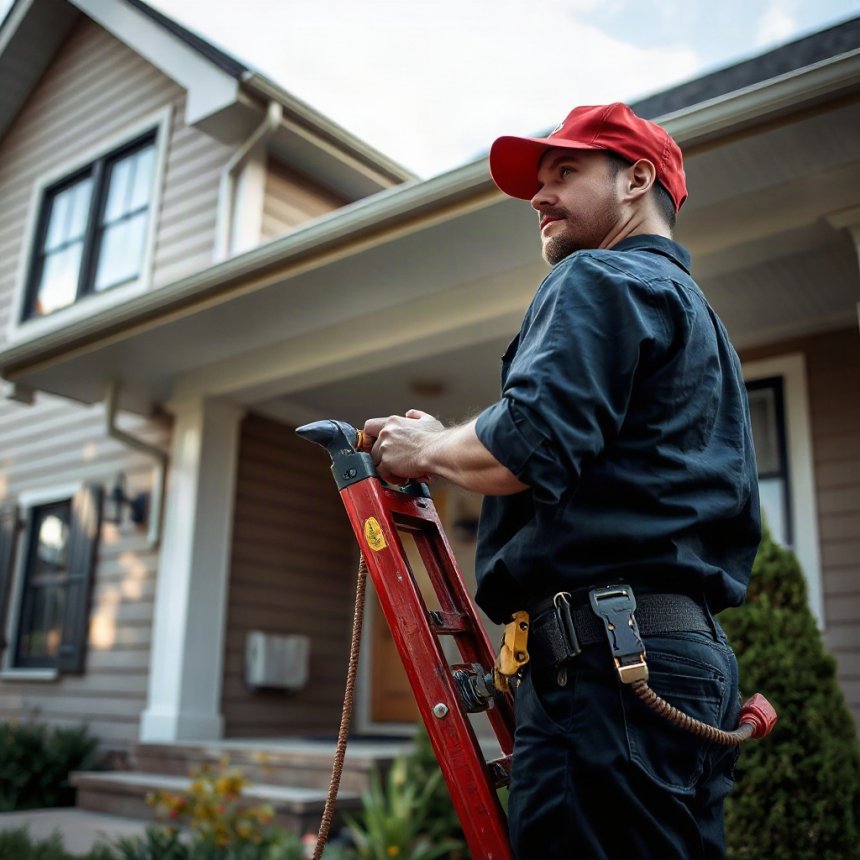 Troubleshooting Low Water Pressure in Gilbert Homes