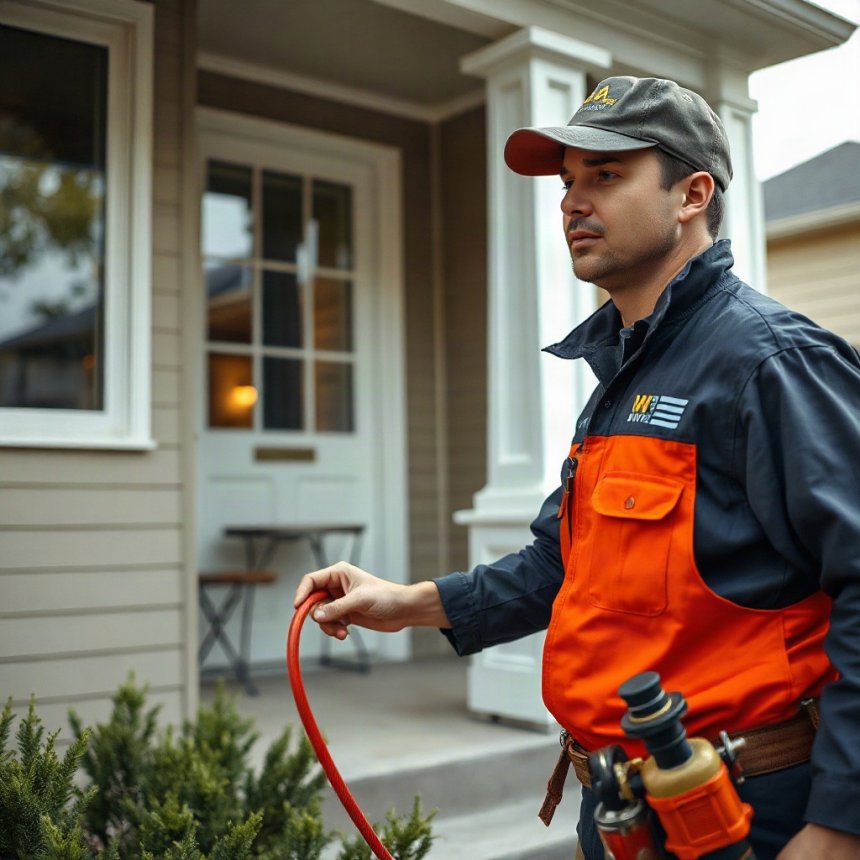 Why Your Gas Water Heater Pilot Light Keeps Going Out