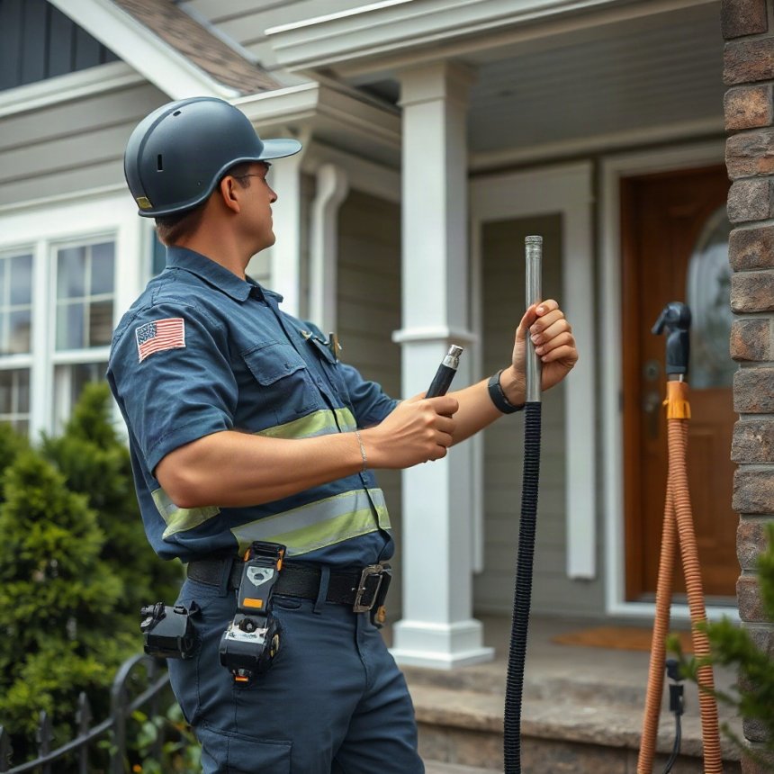 Troubleshooting Low Water Pressure in Gilbert Homes