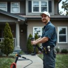 Common Causes of Low Water Pressure in Gilbert Homes