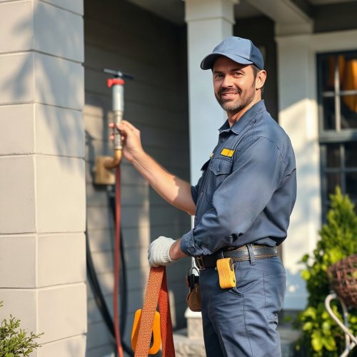 Troubleshooting Low Water Pressure in Gilbert Homes