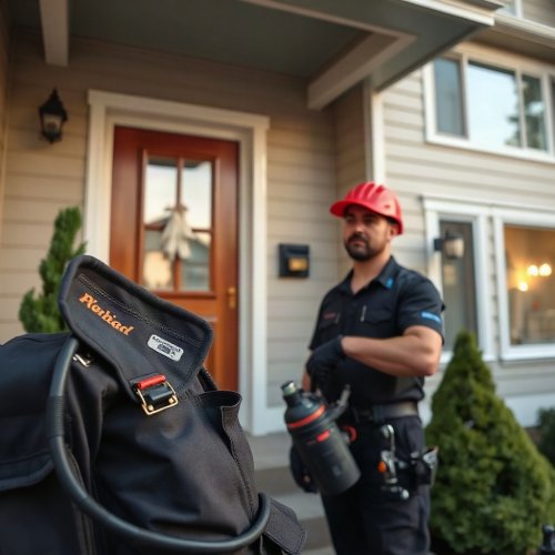 Common Causes of Low Water Pressure in Gilbert Homes