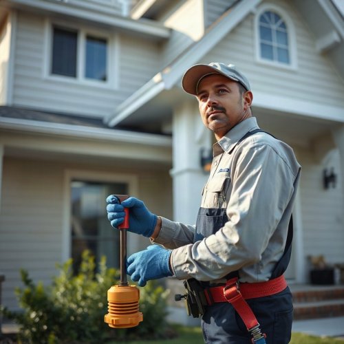 Common Causes of Low Water Pressure in Gilbert AZ Homes