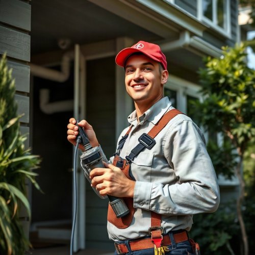 Common Causes of Low Water Pressure in Gilbert Homes