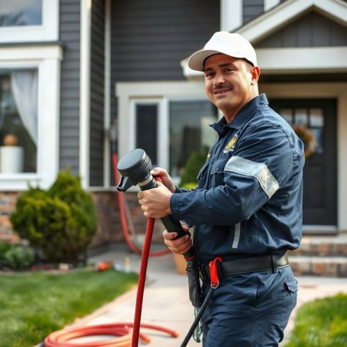Troubleshooting Low Water Pressure in Gilbert Homes