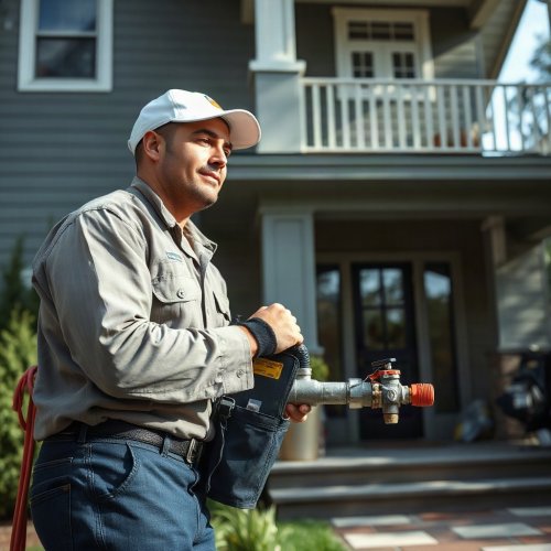 Why Your Water Heater Pilot Light Keeps Going Out: Causes & Fixes