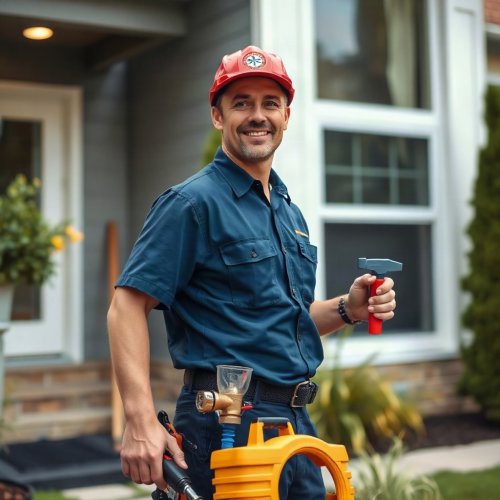 Troubleshooting Low Hot Water Pressure in Gilbert Homes