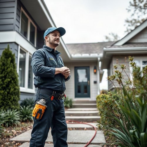 Common Causes of Low Water Pressure in Gilbert Homes