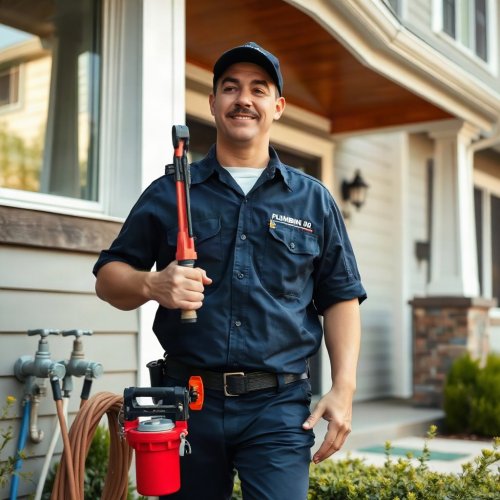 Common Causes of Low Water Pressure in Gilbert Homes