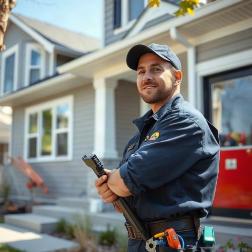 What Causes Low Water Pressure in Gilbert AZ Homes? A Plumber's Guide
