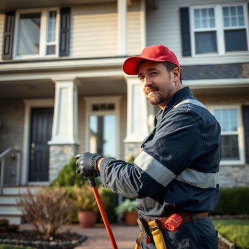 Troubleshooting Low Water Pressure in Gilbert Homes
