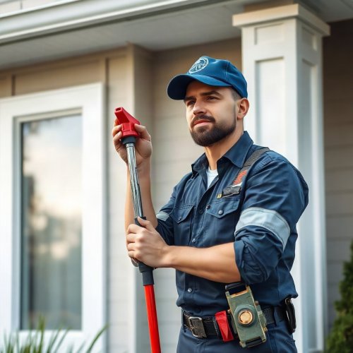 Common Causes of Low Water Pressure in Gilbert Homes