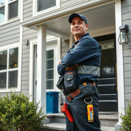Troubleshooting Water Heater Pilot Light Failures: Causes & Fixes