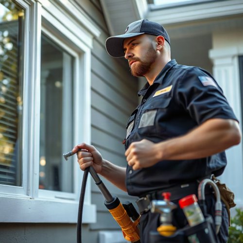 Common Causes of Low Water Pressure in Gilbert Homes