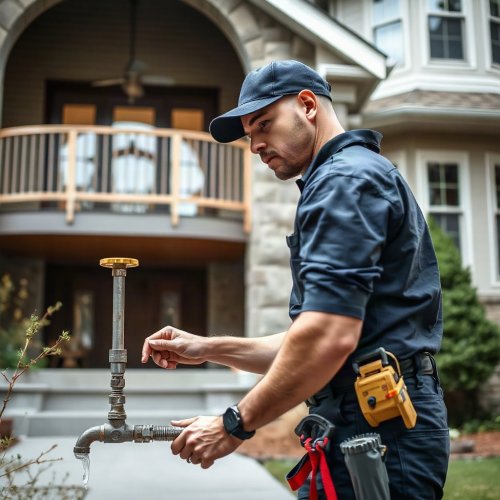 Why Does Your Water Heater Pilot Light Keep Going Out?