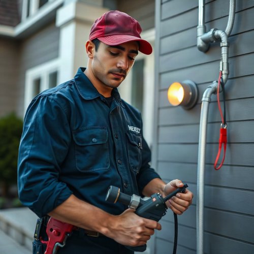 Common Causes of Water Heater Pilot Light Going Out