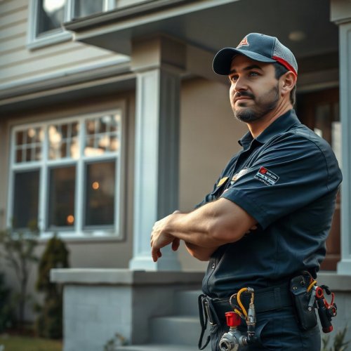 Common Causes of a Water Heater Pilot Light Going Out