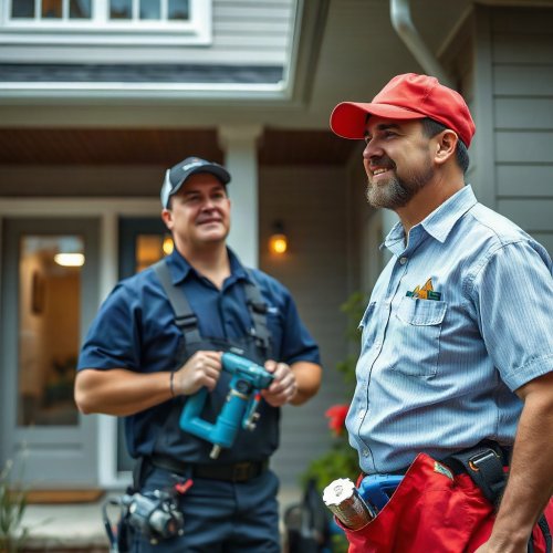 Common Causes of a Water Heater Pilot Light Going Out