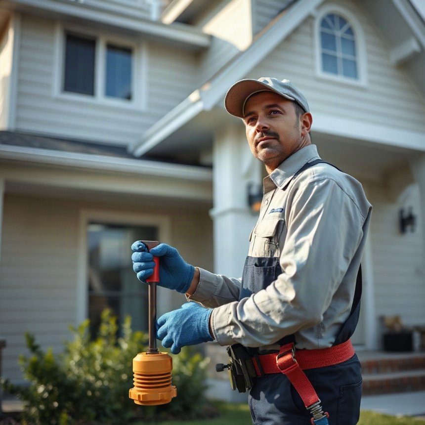 Common Causes of Low Water Pressure in Gilbert AZ Homes