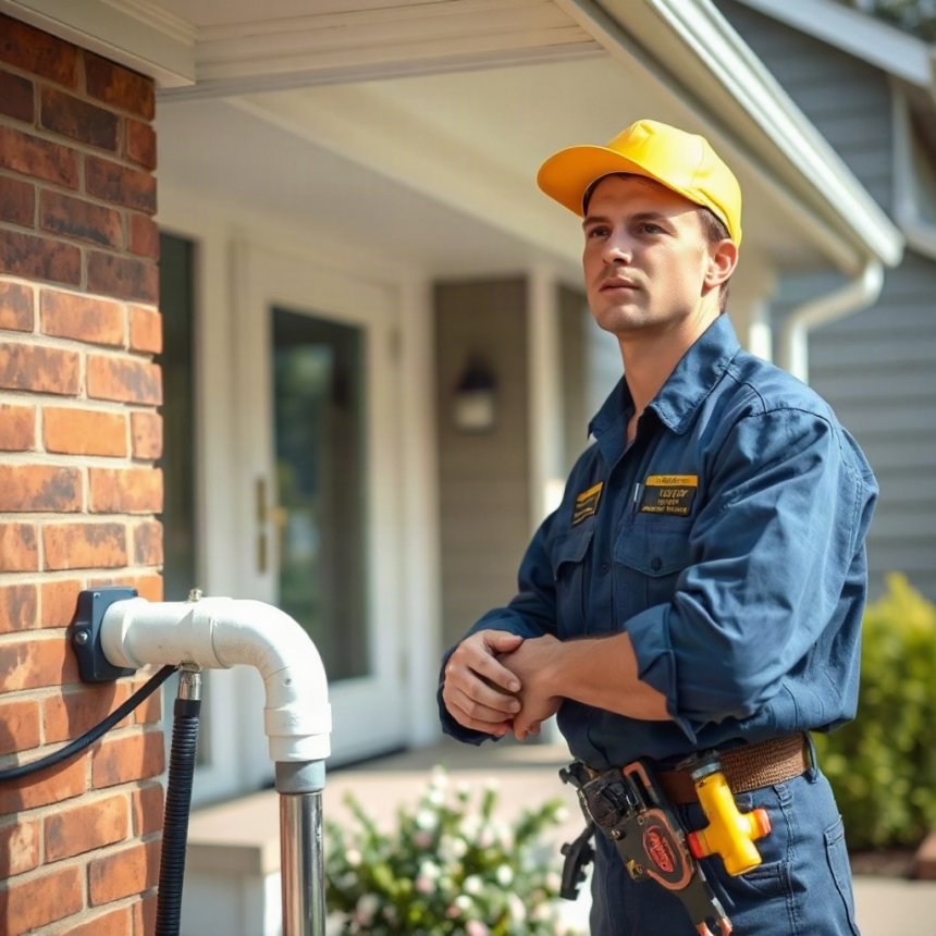 Common Causes of Water Heater Pilot Light Going Out