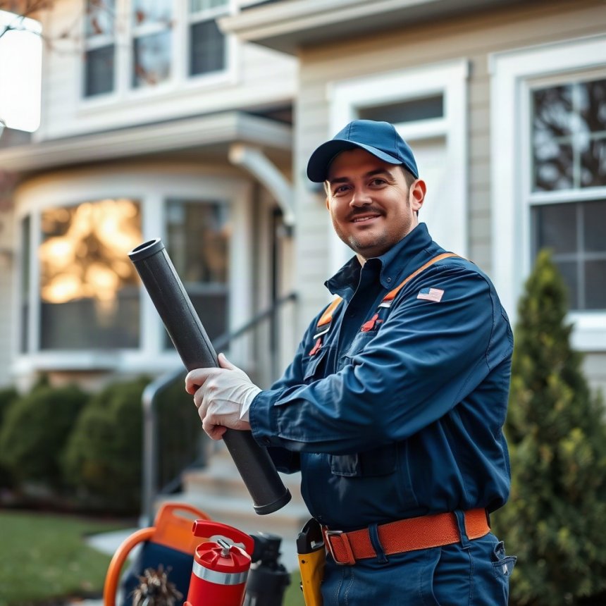 Common Causes of Water Heater Pilot Light Going Out