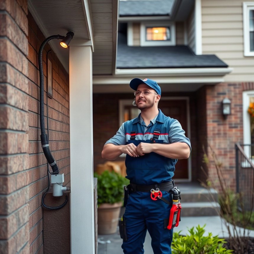 Troubleshooting Low Water Pressure in Gilbert Homes