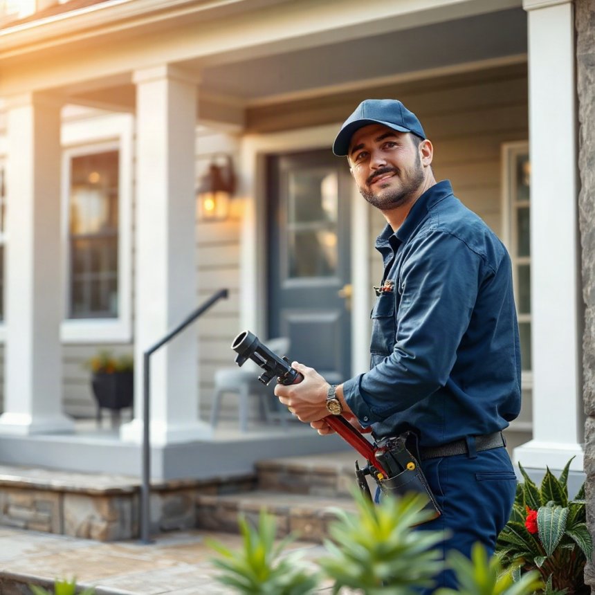 Common Causes of Low Water Pressure in Gilbert Homes