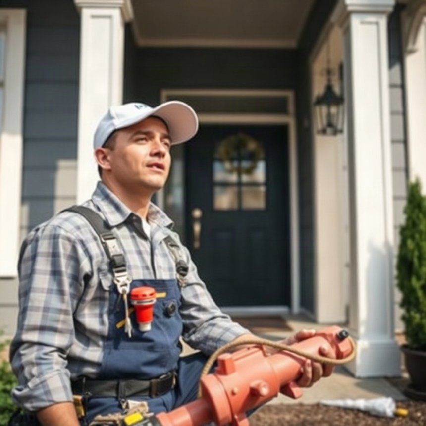 Why Your Water Heater Pilot Light Keeps Going Out