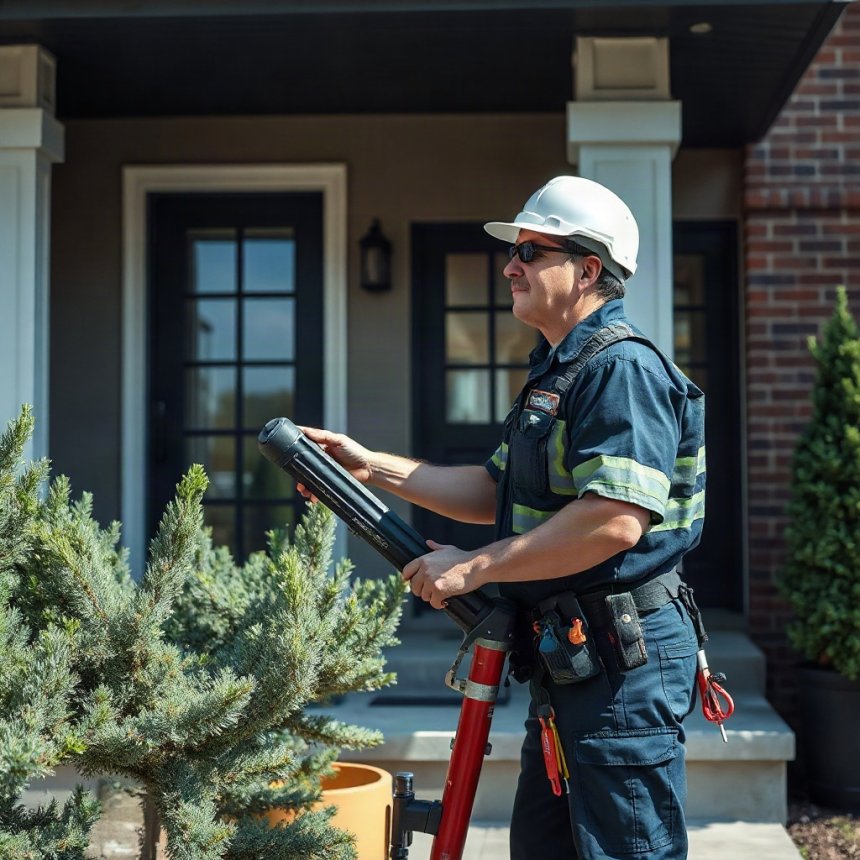 Common Causes of Low Water Pressure in Gilbert AZ