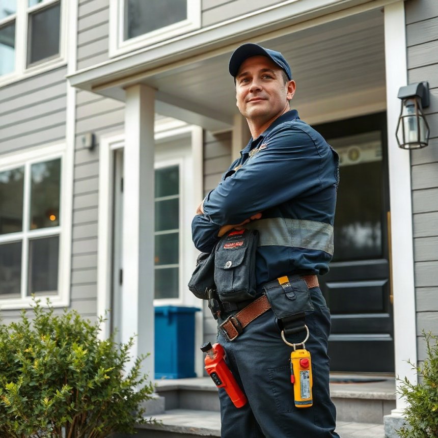 Troubleshooting Water Heater Pilot Light Failures: Causes & Fixes