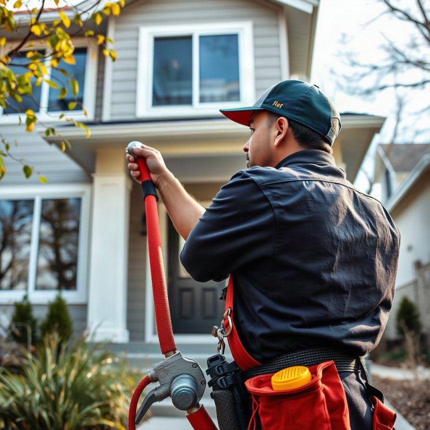 Why Your Water Heater Pilot Light Keeps Going Out