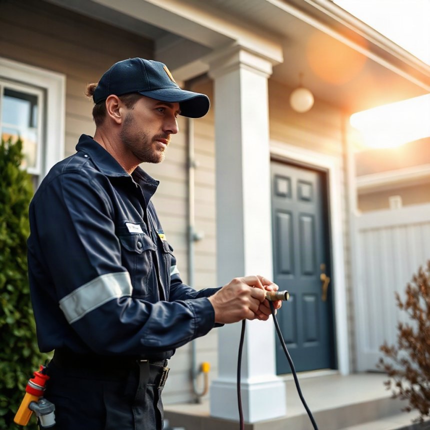 Troubleshooting Low Water Pressure in Gilbert Homes