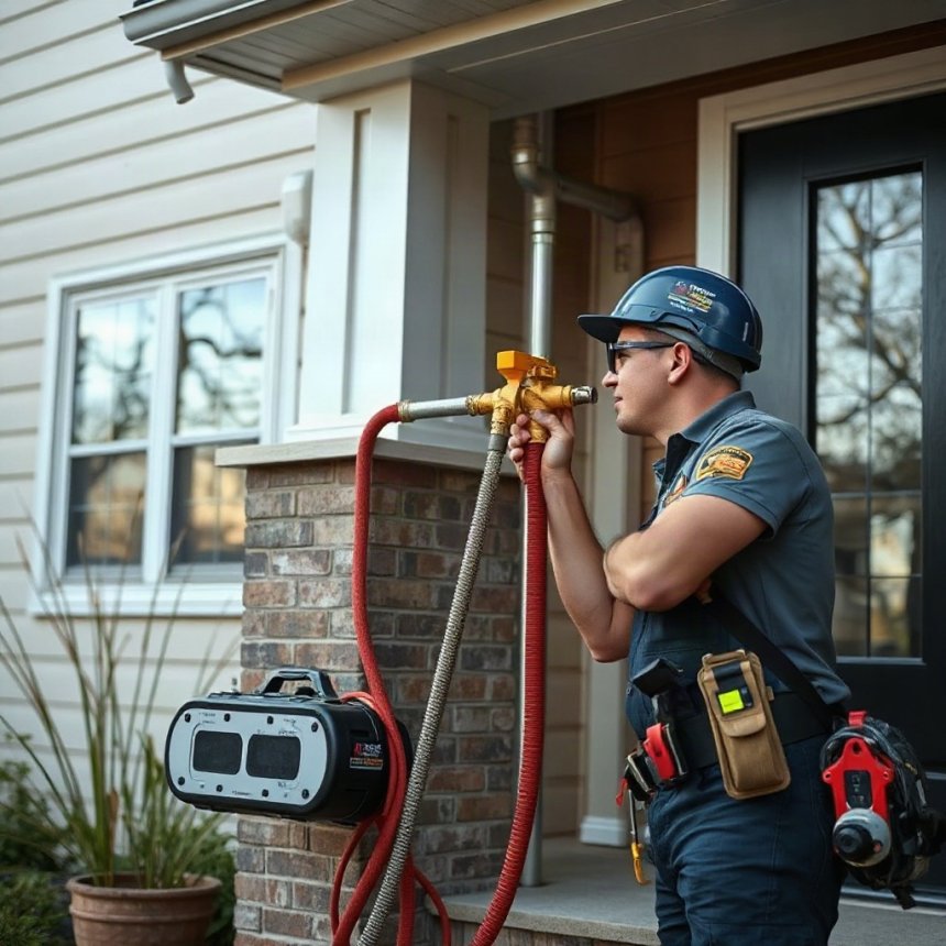 Common Causes of Low Water Pressure in Gilbert, Arizona Homes