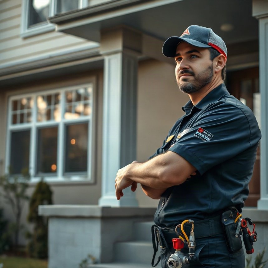 Common Causes of a Water Heater Pilot Light Going Out